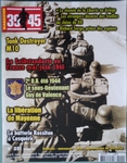 251 - 39 45 magazine N&deg;251