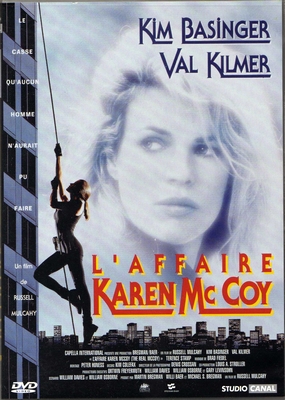 L'affaire Karen McCoy