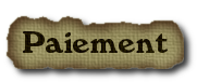 paiement