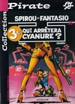 Spirou et Fantasio