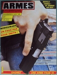 Armes international N&deg;08