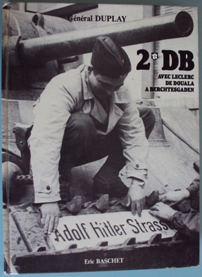 2e DB