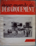 Images-souvenirs du d&eacute;barquement