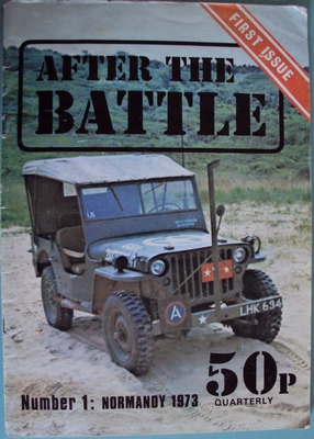 After the battle N&deg;1