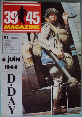 003 - 39 45 magazine N&deg;003