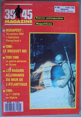 038 - 39 45 magazine N&deg;38