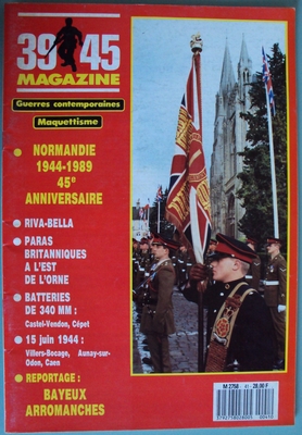 041 - 39 45 magazine N&deg;41