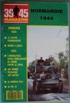 042 - 39 45 magazine N&deg;42