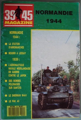 042 - 39 45 magazine N&deg;42