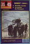 043 - 39 45 magazine N&deg;43