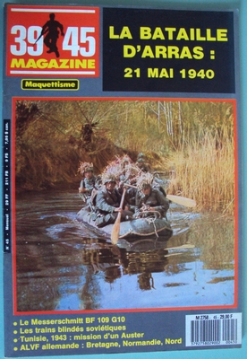045 - 39 45 magazine N&deg;45