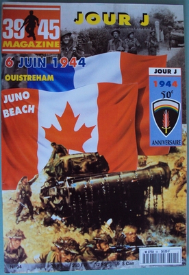 094 - 39 45 magazine N&deg;94