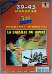 099 - 39 45 magazine N&deg;99