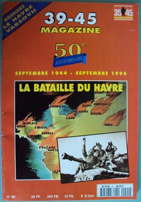 099 - 39 45 magazine N&deg;99