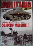 Militaria Hors-s&eacute;rie N&deg;36