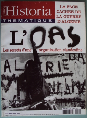 Historia th&eacute;matique N&deg;76