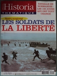 Historia th&eacute;matique N&deg;89