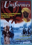 Gazette des Uniformes N&deg;174