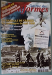 Gazette des Uniformes N&deg;181