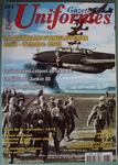 Gazette des Uniformes N&deg;183