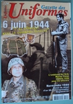 Gazette des Uniformes N&deg;224