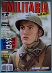 Militaria N&deg;027
