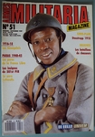 Militaria N&deg;051