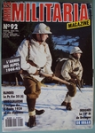 Militaria N&deg;092