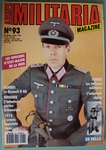 Militaria N&deg;093
