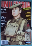Militaria N&deg;094