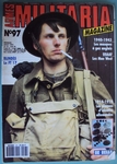 Militaria N&deg;097