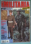 Militaria N&deg;147