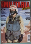 Militaria N&deg;156