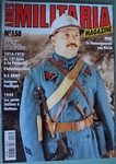 Militaria N&deg;158