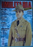 Militaria N&deg;159