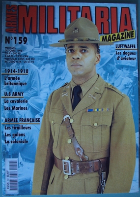 Militaria N&deg;159