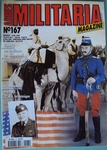 Militaria N&deg;167