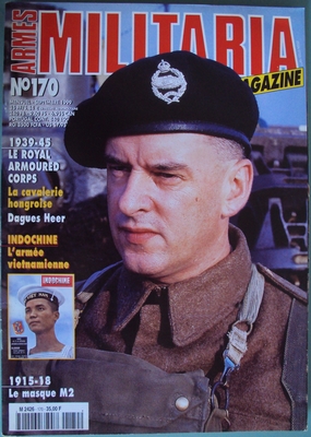 Militaria N&deg;170