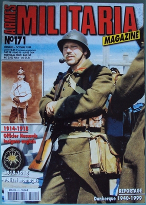 Militaria N&deg;171