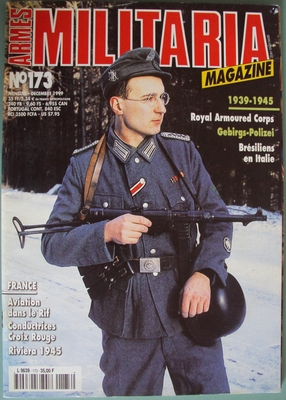 Militaria N&deg;173