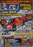Passion 4x4 N&deg;156