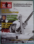 252 - 39 45 magazine N&deg;252