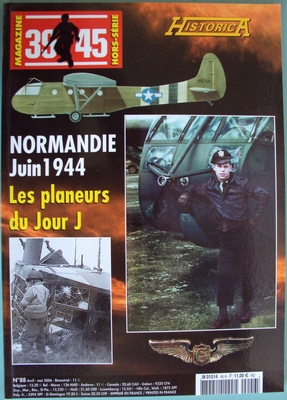 Historica 39-45 Hors-s&eacute;rie N&deg;88