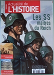 Dossier d'actualit&eacute; de l'histoire N&deg;18