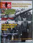 253 - 39 45 magazine N&deg;253