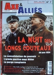 Axe & Alli&eacute;s N&deg;7