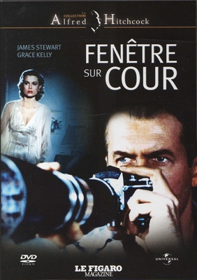Fen&ecirc;tre sur cour