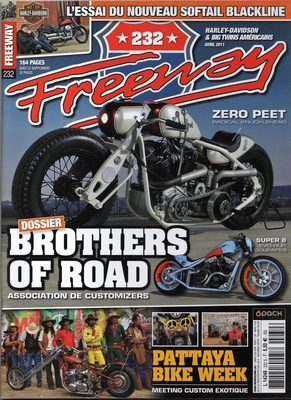 Freeway N&deg;232