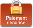 paiement sécurisé