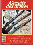 Gazette des armes N&deg;184